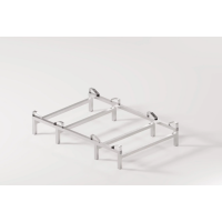 Podstavec / Stojan na 2 Sudy 225 l 