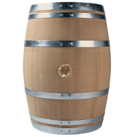 Sud barikový 225 l, červené víno,francouzský dub (po 2 plnění)