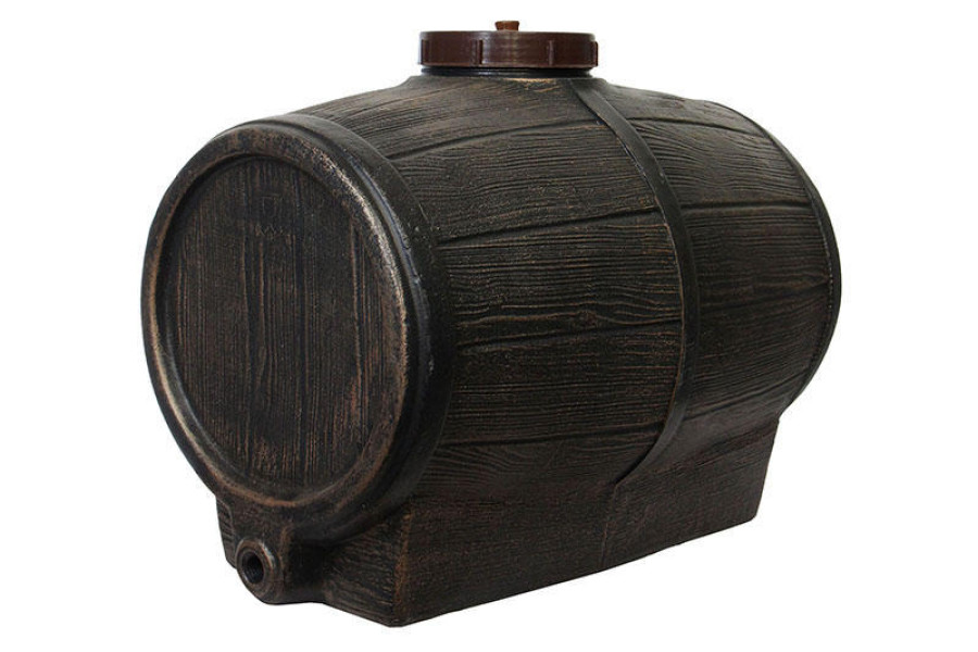 Sud plastový 30 l parafín obrázek