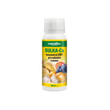 AgroBio Sulka - Ca 500 ml