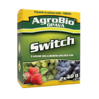 AgroBio Switch 2x48 g