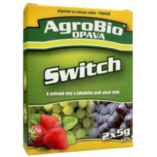 AgroBio SWITCH 2x5g
