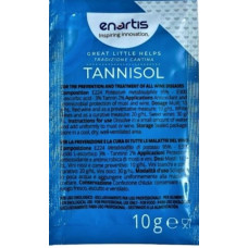 Tannisol