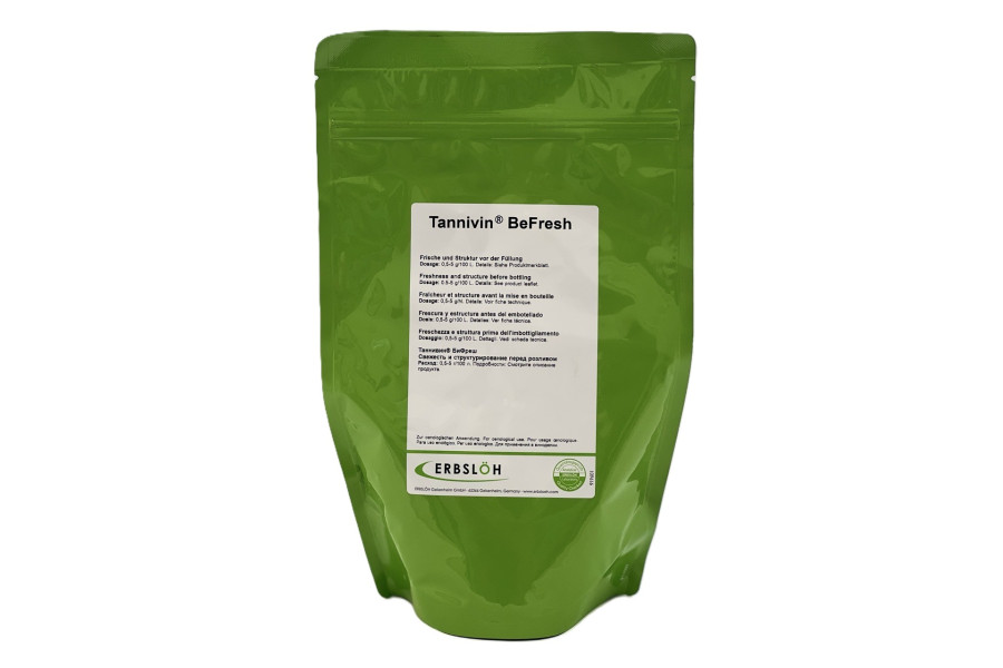 Tannivin® BeFresh obrázek