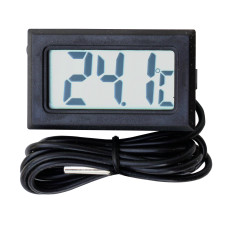 Teploměr digitální - 1 m sonda