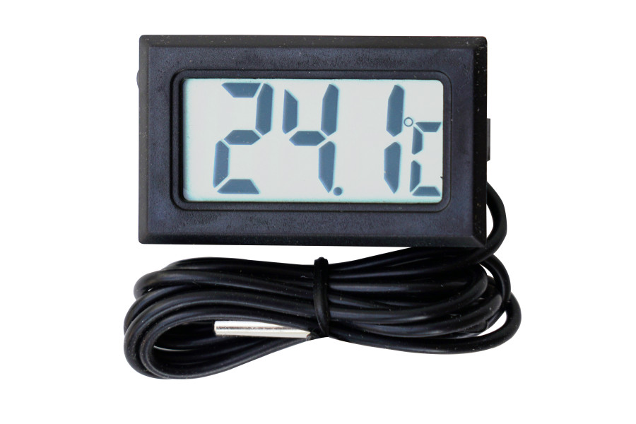 Teploměr digitální - 1 m sonda obrázek