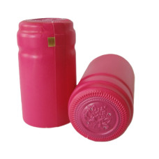 Termokapsle 28,5-30,8x55, růžová 4013, ružový top