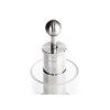 Brewtools Hradící ventil