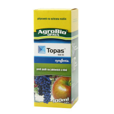 Topas 100EC 100 ml