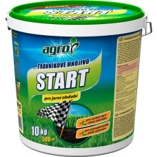 AGRO Trávníkové hnojivo Start 10 kg