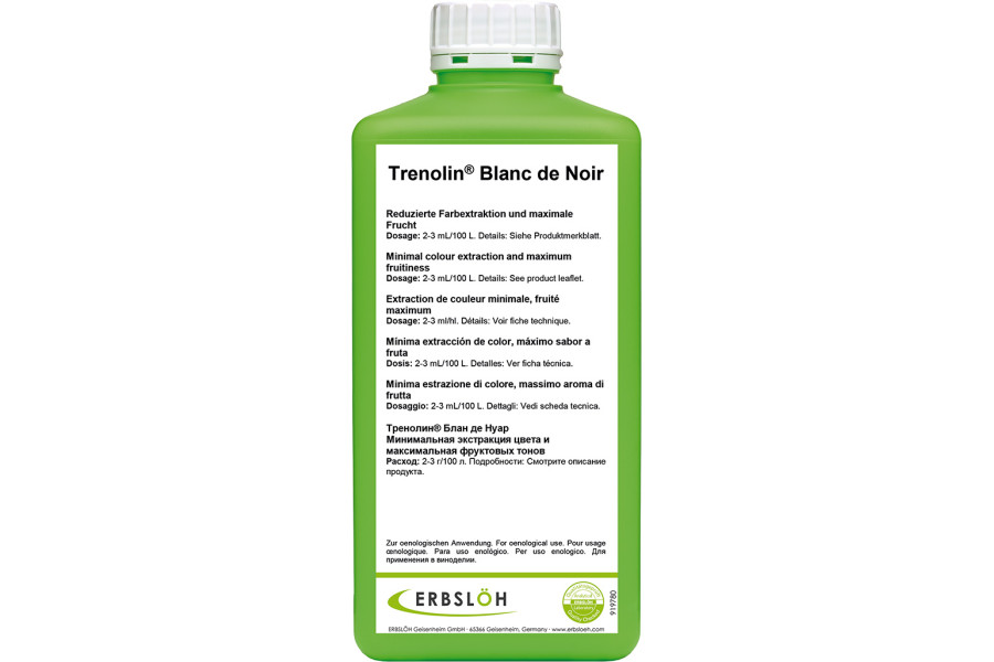 Trenolin® Blanc de Noir obrázek