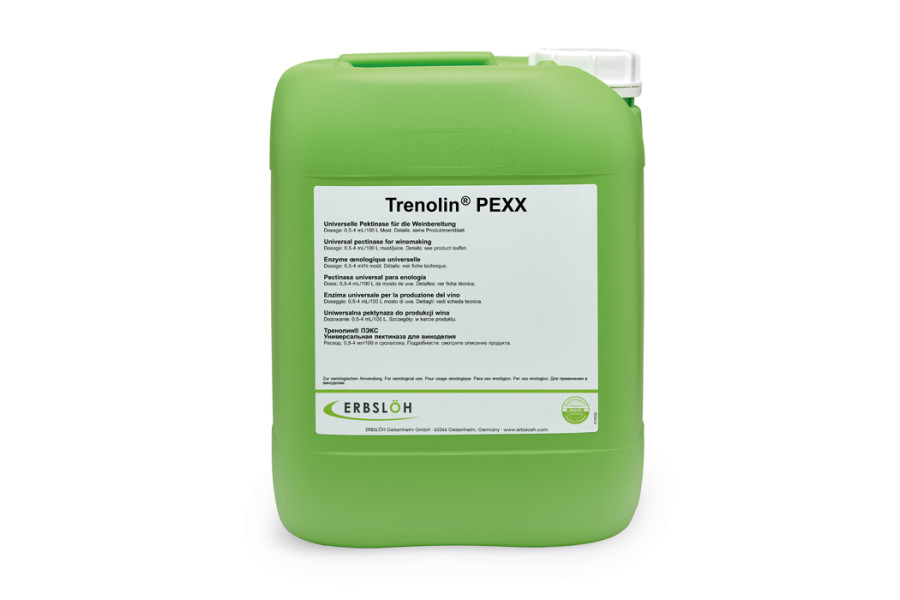 Trenolin® Pexx obrázek