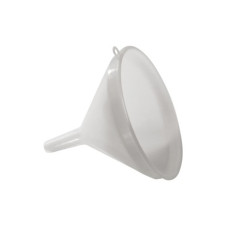 Trychtýř plastový 14 cm