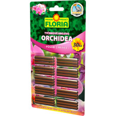 AGRO FLORIA Tyčinkové hnojivo pro orchideje