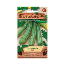 Osiva Tykev obec. cuketa Tapír