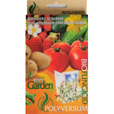 Polyversum BioGarden 