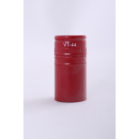 Vinotwist 30x60 červená VT-44, vložka cín