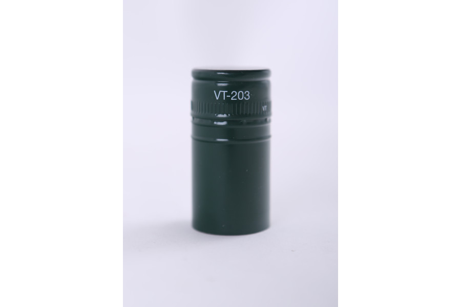 Vinotwist 30x60 zelená lesklá VT-203, vložka frizzante obrázek