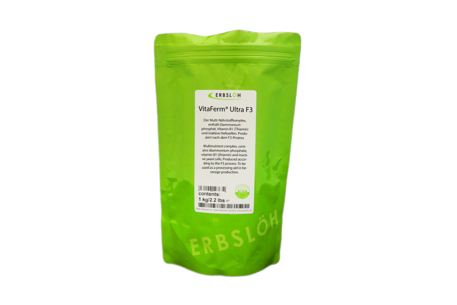 VitaFerm® Ultra  obrázek