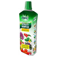 AGRO Vitality komplex 1 l