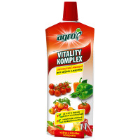 AGRO Vitality Komplex rajče a paprika