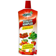 AGRO Vitality Komplex rajče a paprika