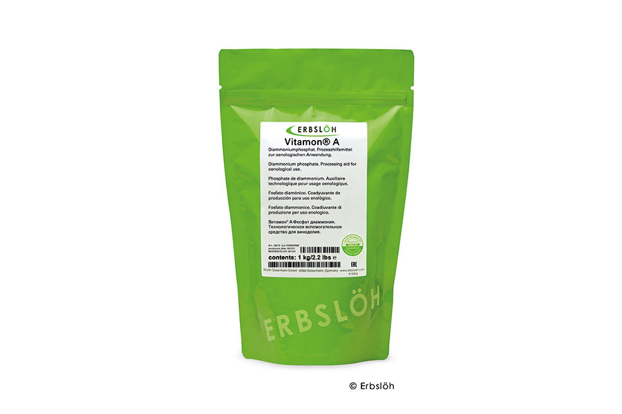 e.DAP (Vitamon® A) obrázek
