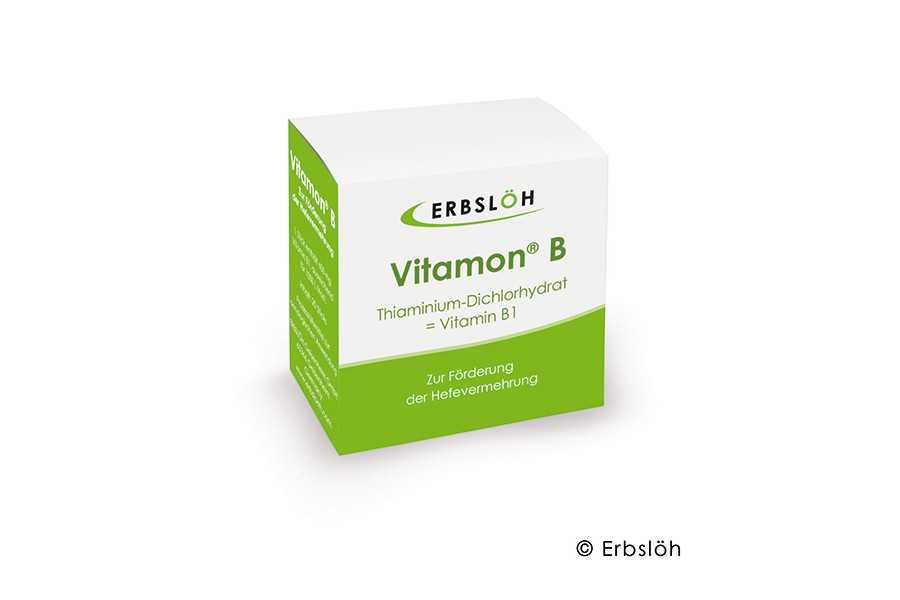 Vitamon® B  obrázek