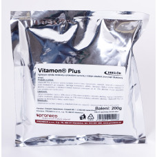 Vitamon Plus