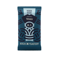 Pivní kvasinka K.1 Voss 5 g