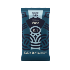 Pivní kvasinka K.1 Voss 5 g