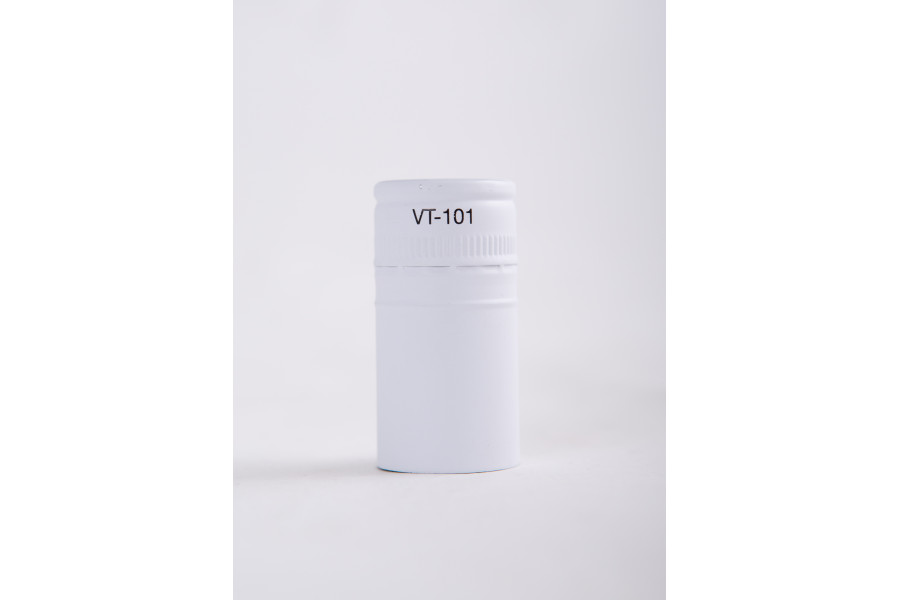 Vinotwist 30x60 bílá VT-101, vložka saranex obrázek