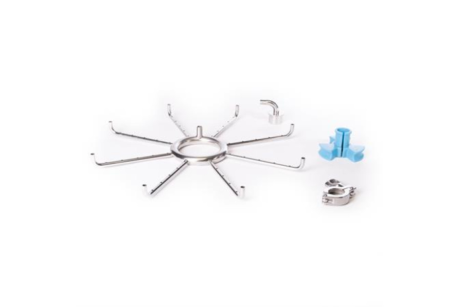 Brewtools Manifold pro varny B150 obrázek