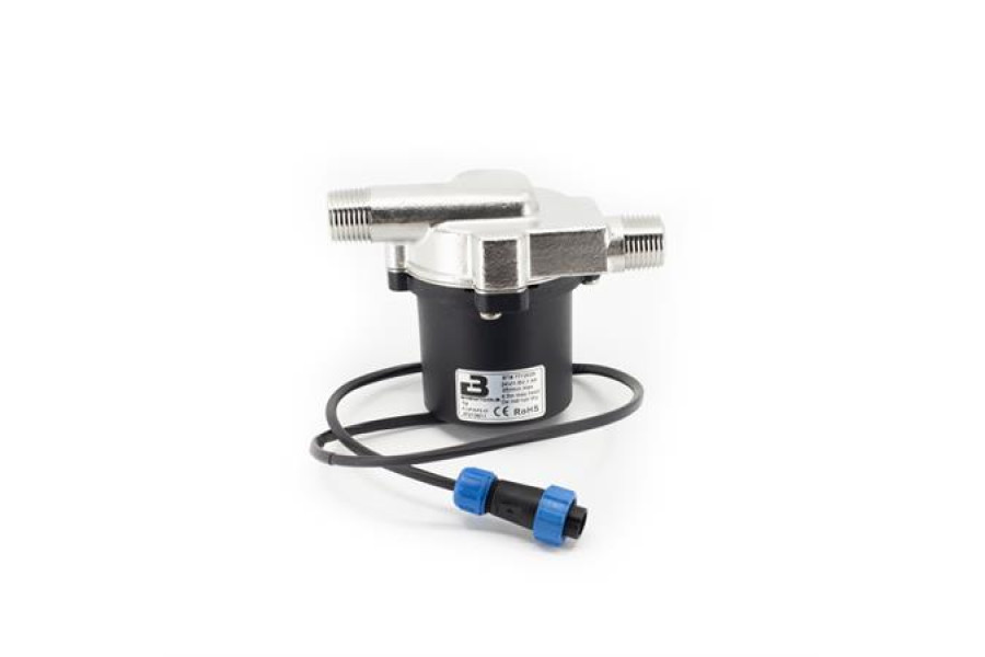 Brewtools náhradní pumpa pro varny  obrázek