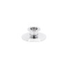 Brewtools redukce TC 2'' (DN50) na TC34mm s M16 vnitřním závitem
