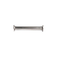 Brewtools prodlužovací trubka TC34mm, délka 150mm