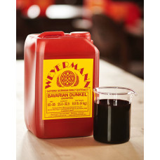 Sladový extrakt Bavarian Dunkel 4 kg