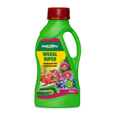 AgroBio Wuxal Super 