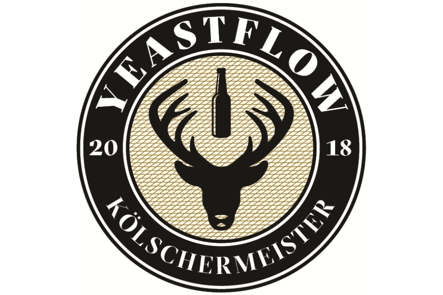 Pivní kvasinka tekutá YF-110 KolscherMeister 100 ml(YeastFlow) obrázek
