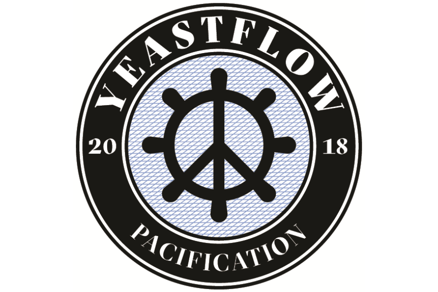Pivní kvasinka tekutá YF-111 - Pacification - American style ale (YeastFlow) obrázek