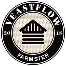 Pivní kvasinka tekutá YF-502 Farmster 100 ml (YeastFlow)