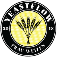 Pivní kvasinka tekutá YF-403 Frau Weizen 100 ml (YeastFlow)