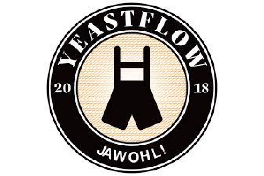 Pivní kvasinka tekutá YF-108 Jawohl! 100 ml (YeastFlow) obrázek