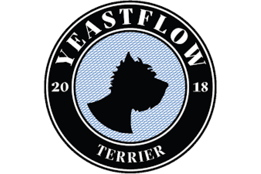 Pivní kvasinka tekutá YF-104 Terrier 100 ml(YeastFlow) obrázek