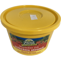 Zdravá zahrada - Lepidlo na ochranu stromů - kelímek 250 ml