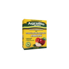 AgroBio Zdravé jablko PLUS- souprava