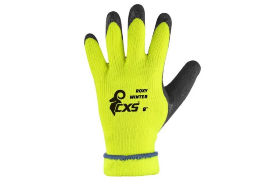 Zimní rukavice PALAWAN Winter, nylon, vel. 10 obrázek